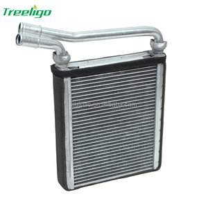 Noyau de chauffage automatique <span class=keywords><strong>HT</strong></span> 2005C 8710702230 8710742170 8710747080 98027 pour Toyota C-HR 18-20 Corolla 17-20 noyau de chauffage - Product Image 2