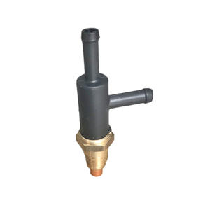 Válvula de combustión de aire Honda Crv 36281-PNA-G02, válvula de tres vías para puerto de gas del motor 1/2 en temperatura normal - Product Image 2