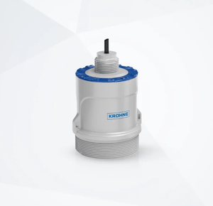 Original and New Krohne OPTIWAVE 1560 <strong>Radar</strong> <strong>Level</strong> <strong>Transmitter</strong> for Liquid with Long Range High Precision 1 Year Warranty - Product Image 2