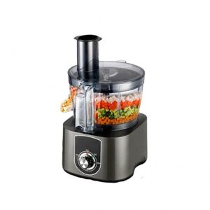 High Quality Multifunctional Kitchen Use <b>Vegetable</b> & Potato <b>Cutter</b> Dicing Slicing Machine for Carrots Onions Home Use 110V-240V - Product Image 4