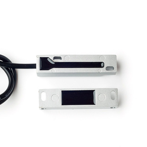 Bistable Micro Đen Thường Đóng Từ 20Mm Trục Tải Senor Chuyển Đổi Cho Thiết Bị Truyền Động - Product Image 4