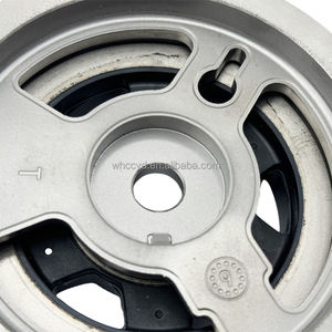 0805 j4 9654208480 albero a camme pignone regolatore di fase di distribuzione per <span class=keywords><strong>Peugeot</strong></span> 307 406 <span class=keywords><strong>407</strong></span> <span class=keywords><strong>Citroen</strong></span> <span class=keywords><strong>C5</strong></span> - Product Image 2