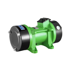 Equipo de mesa vibradora de cemento de 220V/MESA de vibración vibratoria para azulejos - Product Image 5