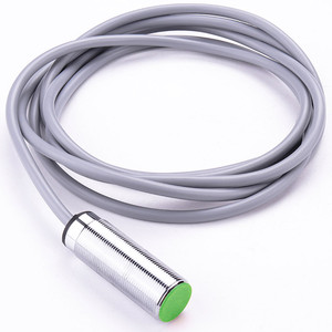 FI2-M12-ON6L-Q12 điện tử đồng <span class=keywords><strong>Proximity</strong></span> cảm biến <span class=keywords><strong>Proximity</strong></span> chuyển đổi 12V Quy Nạp <span class=keywords><strong>Proximity</strong></span> chuyển đổi - Product Image 2