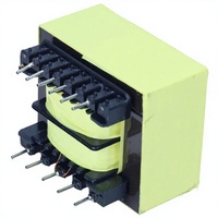 Autotransformateur toroïdal monophasé EI60 EI40 EI35 EI28, inducteur basse fréquence personnalisable