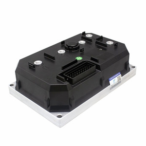 DKYS Top Wide 72V280A Vehicle <b>Motor</b> 72550T FOC <b>Controller</b> With Weak Magnetic for Foreign Trade DK72550T DKYS Top Wide V - Product Image 4