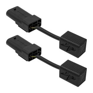 Eliminador de servocontrol de la válvula de escape para BMW S 1000 RR HP4 - Product Image 1