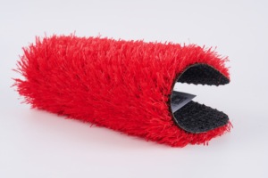 Umwelt freundliches buntes Kunstrasen für Kindergarten spielplätze Rasen Haustiere freundlich - Product Image 2