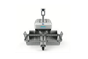 Robot ramasseur de balles de golf autonome GBP-07 |   Solution intelligente de maintenance des cours - Product Image 5