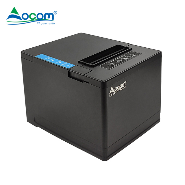 Multifuncional Application Serial Port Qr Code Small Mini Printer Business Package Thermal Printer Machine
