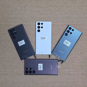 <span class=keywords><strong>S22</strong></span> <span class=keywords><strong>Ultra</strong></span> เครื่องแท้ ปลดล็อคแล้ว มือสอง ขนาด 6.9 นิ้ว/แบตเตอรี่ 5000mAh กล้อง 108MP สภาพ A+ 99% ใหม่ คุณภาพสูง ระบบ Android แรม 12GB รองรับ 5G เวอร์ชัน Global - Product Image 6