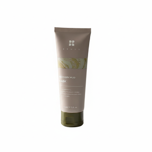 BRMUD 110mL Quality Relief Mud Mask Good for Facial Care - Product Image 2
