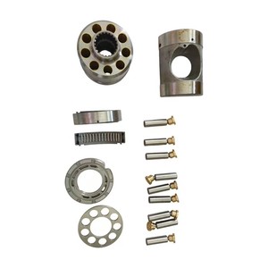 Kit de réparation pour pompe hydraulique BPV70 : bloc-cylindres, plaque et patins de piston - Product Image 1