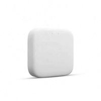 Hub Mesh WiFi Tuya Zigbee 3.0, Gateway Multimodo Inteligente, Funciona con la Aplicación Tuya Smart, Control por Voz a Través de Alexa, Google Home, Android, RV