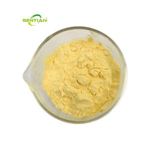 100% Suplemento de fruta natural puro Polvo de nutrición Soluble en agua Polvo de fruta de naranja sanguina - Product Image 2