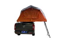 Tienda de Campaña para Techo de Auto con Paredes Laterales, Tienda de Campaña para Techo de Auto 4x4, Tienda de Campaña para las Cuatro Estaciones