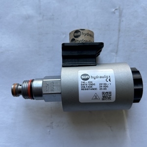 Solénoïde hydraulique USA DTAF-XCN-224 - Product Image 3