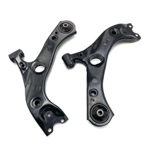 LUXESOEM 48609-F4040 48608-F4040 <span class=keywords><strong>Accessoires</strong></span> automobiles Bras de suspension inférieur avant pour IZOA <span class=keywords><strong>CHR</strong></span> 2018 +. - Product Image 2