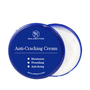 Crème pour les mains et les pieds, personnalisée, marque privée, soins, blanchiment, réparation, hydratation, peeling, crème pour les pieds, urée, vente en gros - Product Image 4
