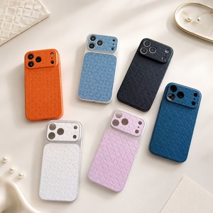 Gestikte schokbestendige iPhone hoes op maat - Product Image 4