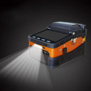 88S + الألياف البصرية آلة الربط الربط أفضل أداء - Product Image 5