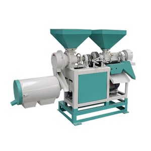 Macchina per la produzione di graniglia di mais economica e pratica/frantoio per mais per cereali/mulino per macinazione di mais con grande sconto - Product Image 4