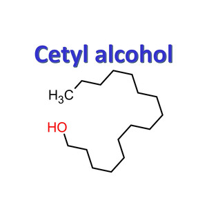 Alcol cetilico, CAS 36653 - Product Image 1