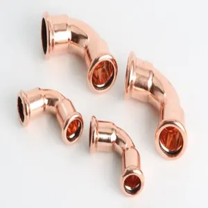 Đồng Báo Chí <span class=keywords><strong>TEE</strong></span> <span class=keywords><strong>1</strong></span>/<span class=keywords><strong>2</strong></span> "đến 4" Đồng phụ kiện đường ống M hồ sơ ống nối B Báo Chí Phụ kiện đồng thau Phụ kiện cho nước - Product Image 4