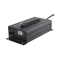 Chargeur Super Soco 83v Chargeur de batterie Li-ion pour moto Super Soco 72V 12a Moto électrique rapide à vendre