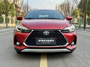 <span class=keywords><strong>Toyota</strong></span> <span class=keywords><strong>YARiS</strong></span> L d'<span class=keywords><strong>occasion</strong></span>, modèle <span class=keywords><strong>2021</strong></span>-2022 |   Transmission automatique 1,5 L |   Haute durabilité à bas <span class=keywords><strong>prix</strong></span> - Product Image 2