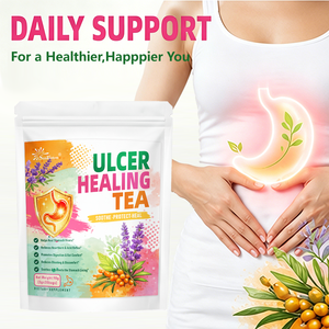 Té Herbal Curativo al por Mayor de Fábrica: Promueve la Digestión, Mejora la Comodidad Intestinal, Reduce la Distensión Abdominal <span class=keywords><strong>y</strong></span> el Malestar Estomacal - Product Image 3