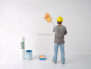 Cubierta autoadhesiva Rollo de fieltro Protege ventanas, espejos y superficies de alto brillo de daños en movimiento y rociado de pintura Azul, blanco - Product Image 4