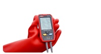 Medidor Solar MPPT UT673PV UNI-T, Módulo de Medición Automática Portátil, Probador de Potencia de 5~800W para Instalaciones Fotovoltaicas E774
