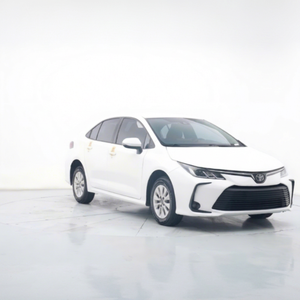Sedán Compacto Usado 2021 1.2T CVT con AEB, LKA, LDW, ESP, Monitor de Presión de Neumáticos y Paquete Completo de Seguridad ADAS - Product Image 1