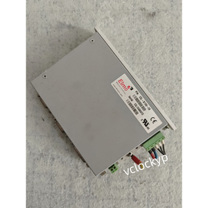อุปกรณ์ควบคุมการเคลื่อนที่เอลโม่ CEL-3/100-C6 เซอร์โวมอเตอร์ไดรฟ์มือสอง - Product Image 2