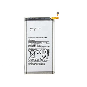 Batterie de téléphone EB-BG975ABU pour Samsung S10Plus S10 <span class=keywords><strong>G9750</strong></span> - Product Image 2