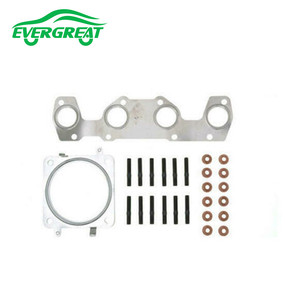 Collettore di Scarico per Peugeot 207 307 1007 Partner KFV TU3A KFW TU3JP Citroen Berlingo C2 C3 <span class=keywords><strong>SAXO</strong></span> HFX TU1JP NFZ TU5JP 1.1 1.4 <span class=keywords><strong>1.6</strong></span> - Product Image 2
