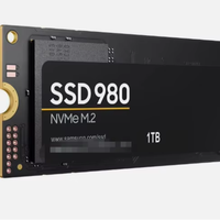 SSD NVMe PCIe M.2 250GB Kecepatan Tinggi Internal Solid State Drive MZ-V7S250BW untuk Upgrade Laptop dan Desktop