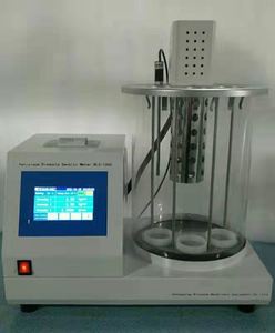 Laboratorium <span class=keywords><strong>Astm</strong></span> <span class=keywords><strong>D1298</strong></span> Smeeroliën Dichtheid <span class=keywords><strong>Tester</strong></span> - Product Image 5