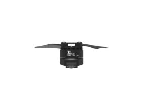 Nuevo TopMotor T6 Plus 12S Combo con Motor de alta velocidad 6215 150kv 10L EFT E610P seis ejes para accesorios de drones de protección de plantas - Product Image 5