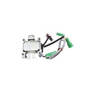 Module de commande d'allumage pour camionnettes Toyota 89620-35140, pièce de rechange pour unité de synchronisation centrale - Product Image 4