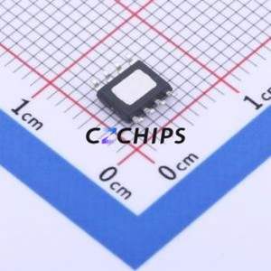 Chip IC de circuito integrado PMIC ADC/DAC-Propósito especial, nuevo y original, de 1 a 2 años - Product Image 2