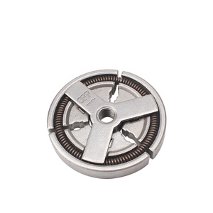 ดรัมคลัตช์เลื่อยยนต์ 52/58 ซีซี อะไหล่ทดแทนเครื่องยนต์เบนซินมาตรฐาน - Product Image 2