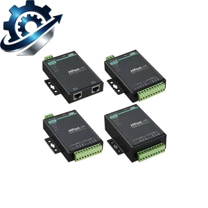 Pièces d'équipement de commutation de communication de haute qualité, SFP-1G20ALC-T, SFP-1G20BLC-T, barrière isolée NPort 5232 - Product Image 4