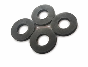 <span class=keywords><strong>Junta</strong></span> <span class=keywords><strong>de</strong></span> brida <span class=keywords><strong>de</strong></span> procesamiento personalizado silicona <span class=keywords><strong>butilo</strong></span> fluorocarbono sello <span class=keywords><strong>de</strong></span> goma resistente al aceite y al agua - Product Image 2