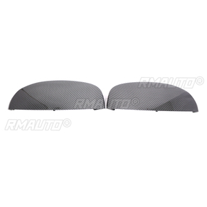2x Cubiertas de Espejo Retrovisor ABS para Chevrolet Silverado, Avalanche, Tahoe, Suburban, GMC Sierra, Yukon - Product Image 5