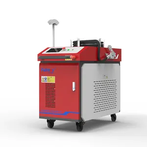 High speed laser machine for welding laser metal welding machine 3 in 1