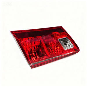 สำหรับ Lexus ES 2010 ชุดไฟท้ายด้านใน ซ้าย 81591-33190 ขวา 81581-3320 - Product Image 2