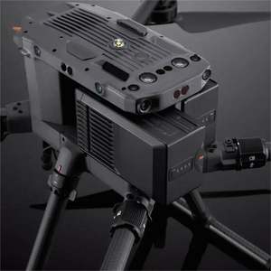 Batería Original para Dron Matrice 350 RTK, Batería de Vuelo Inteligente TB65 de 5880 mAh y 44.76 V para Matrice 350 RTK M300 RTK Quadcopter - Product Image 6