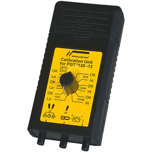 Dispositivo di Test ESD PGT®120 Unità di Calibrazione - Product Image 1